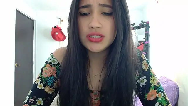 Snapshot of InocentHeaven1 chatting on January 30, 2025, 3:51 pm InocentHeaven1 online show from January 30, 2025, 3:51 pm