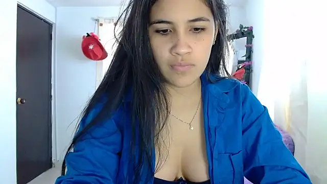 Snapshot of InocentHeaven1 chatting on February 1, 2025, 12:47 pm InocentHeaven1 online show from February 1, 2025, 12:47 pm