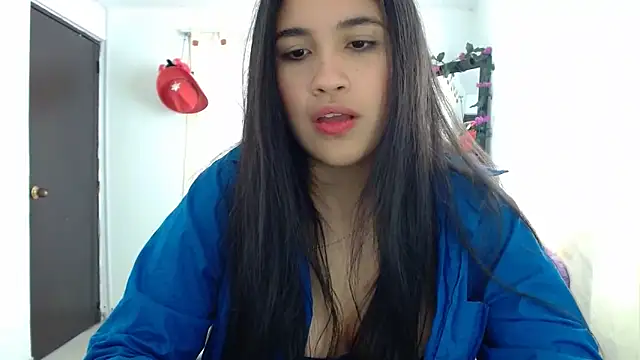 Snapshot of InocentHeaven1 chatting on February 1, 2025, 3:50 pm InocentHeaven1 online show from February 1, 2025, 3:50 pm