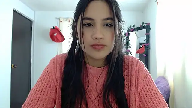 Snapshot of InocentHeaven1 chatting on February 6, 2025, 3:52 pm InocentHeaven1 online show from February 6, 2025, 3:52 pm