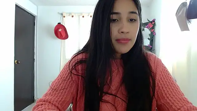 Snapshot of InocentHeaven1 chatting on February 21, 2025, 4:05 pm InocentHeaven1 online show from February 21, 2025, 4:05 pm