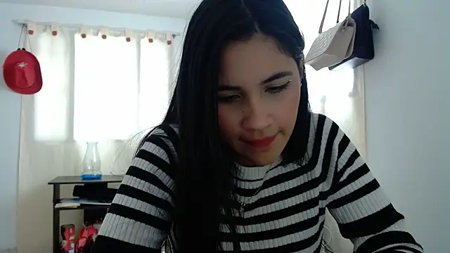 Snapshot of InocentHeaven1 chatting on February 26, 2025, 4:03 pm InocentHeaven1 online show from February 26, 2025, 4:03 pm