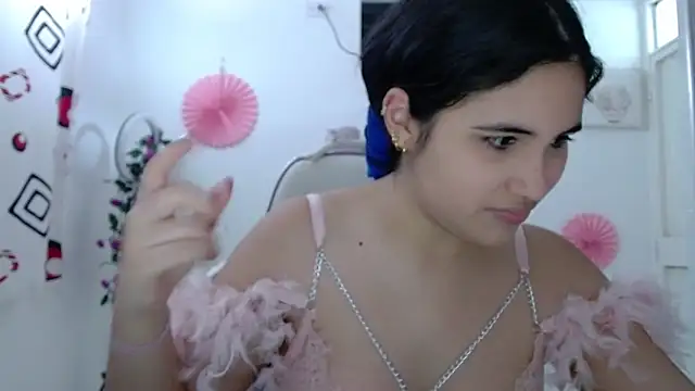 Snapshot of InocentHeaven1 chatting on October 11, 2025, 12:47 pm InocentHeaven1 online show from October 11, 2025, 12:47 pm