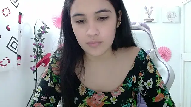 Snapshot of InocentHeaven1 chatting on October 23, 2025, 12:59 pm InocentHeaven1 online show from October 23, 2025, 12:59 pm