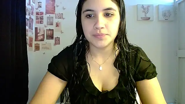 InocentHeaven1 online show from March 24, 2026, 12:43 pm