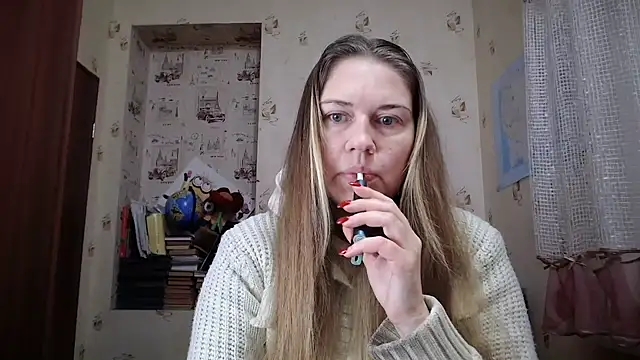 Snapshot of dream_alexa chatting on February 2, 2026, 3:16 am dream alexa online show from February 2, 2026, 3:16 am