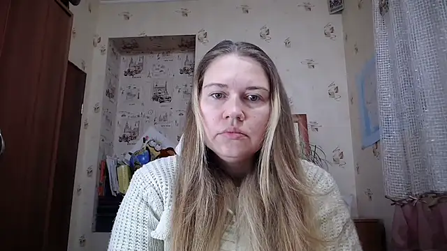 Snapshot of dream_alexa chatting on February 6, 2026, 4:50 am dream alexa online show from February 6, 2026, 4:50 am