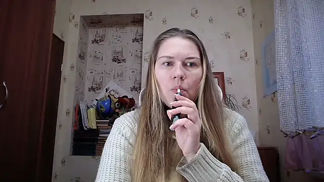 Snapshot of dream_alexa chatting on February 7, 2026, 5:33 am dream alexa online show from February 7, 2026, 5:33 am