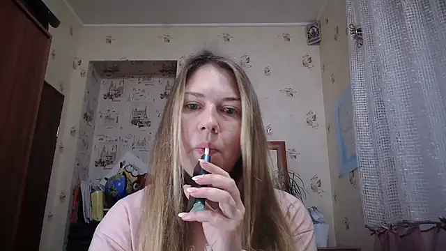 Snapshot of dream_alexa chatting on February 8, 2026, 5:00 am dream alexa online show from February 8, 2026, 5:00 am