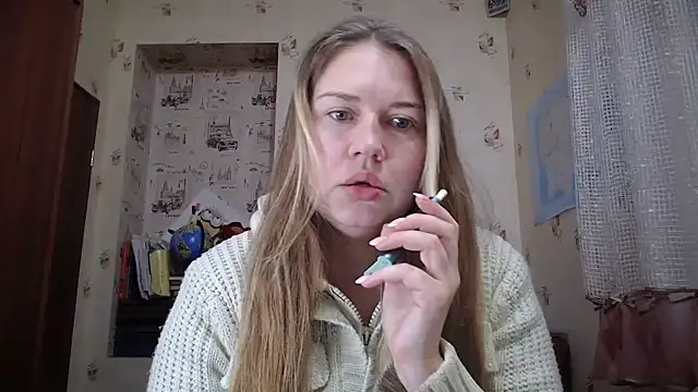 Snapshot of dream_alexa chatting on February 12, 2026, 4:18 am dream alexa online show from February 12, 2026, 4:18 am