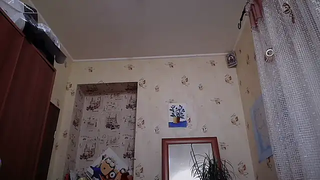 Snapshot of dream_alexa chatting on February 16, 2026, 5:03 am dream alexa online show from February 16, 2026, 5:03 am