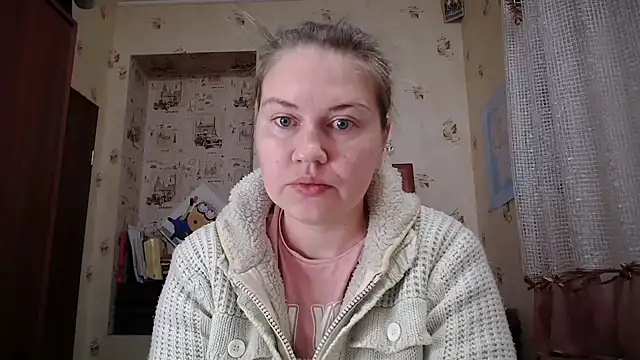 Snapshot of dream_alexa chatting on February 17, 2026, 1:24 am dream alexa online show from February 17, 2026, 1:24 am