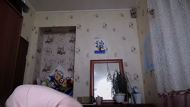 Snapshot of dream_alexa chatting on February 18, 2026, 2:18 am dream alexa online show from February 18, 2026, 2:18 am