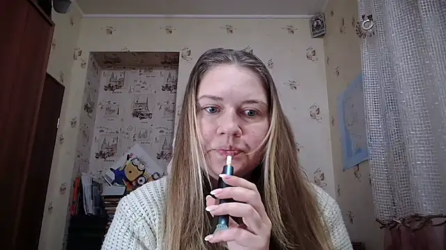 Snapshot of dream_alexa chatting on February 20, 2026, 3:47 am dream alexa online show from February 20, 2026, 3:47 am