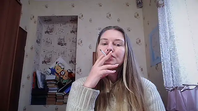 Snapshot of dream_alexa chatting on February 20, 2026, 6:26 am dream alexa online show from February 20, 2026, 6:26 am