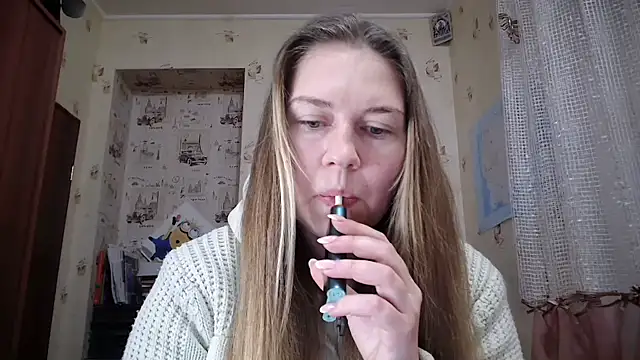 Snapshot of dream_alexa chatting on February 22, 2026, 1:51 am dream alexa online show from February 22, 2026, 1:51 am