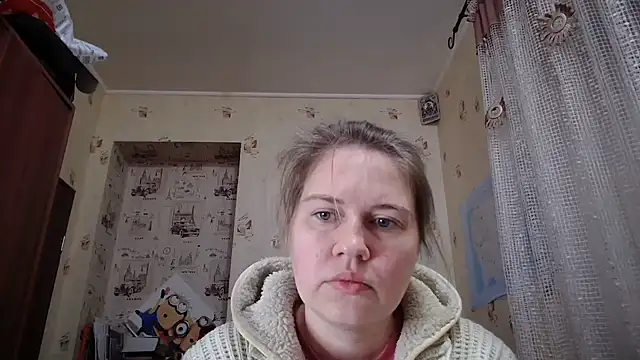 Snapshot of dream_alexa chatting on February 23, 2026, 2:31 am dream alexa online show from February 23, 2026, 2:31 am