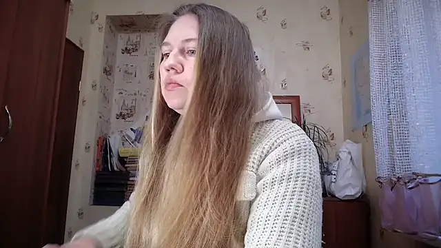 Snapshot of dream_alexa chatting on March 4, 2026, 4:51 am dream alexa online show from March 4, 2026, 4:51 am