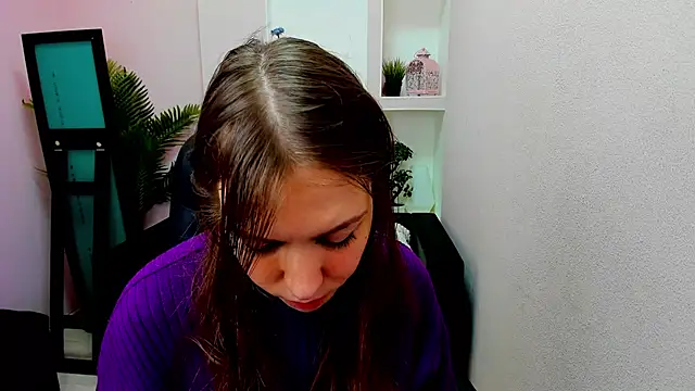 Persephoni online show from February 3, 2025, 8:35 am