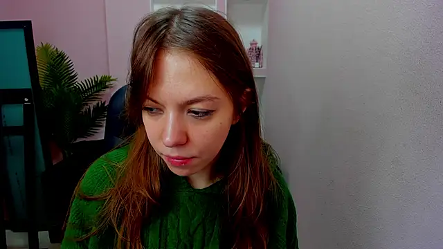 Persephoni online show from December 1, 2025, 8:47 pm