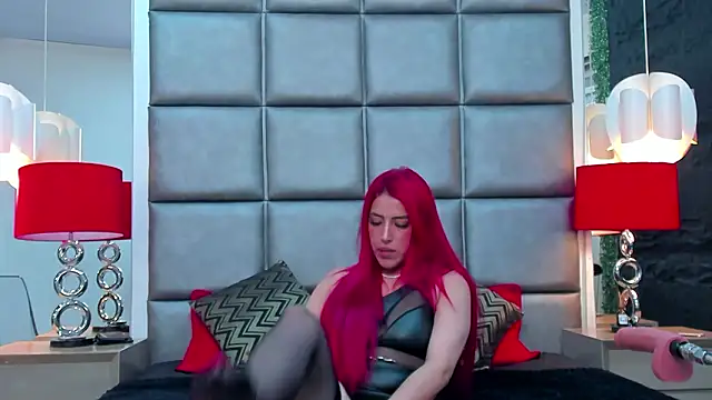 AllissaBrowm online show from January 17, 2026, 5:38 pm