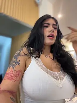 clarachanelricek online show from January 6, 2026, 8:12 pm