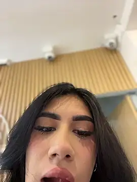 clarachanelricek online show from January 10, 2026, 8:54 pm