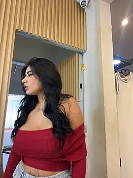 clarachanelricek online show from February 20, 2026, 8:20 pm