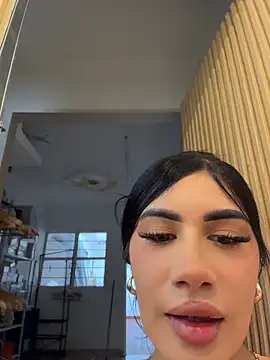 clarachanelricek online show from April 15, 2026, 8:42 pm