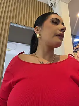 clarachanelricek online show from June 2, 2026, 7:05 pm