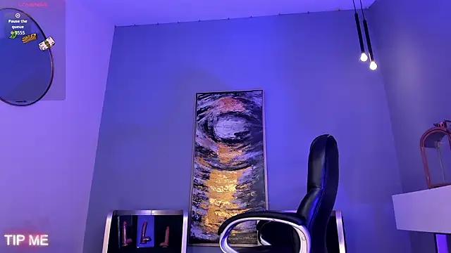 SophieBarnett online show from February 3, 2026, 12:53 am