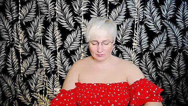 Olivia playful online show from July 24, 2026, 10:02 am