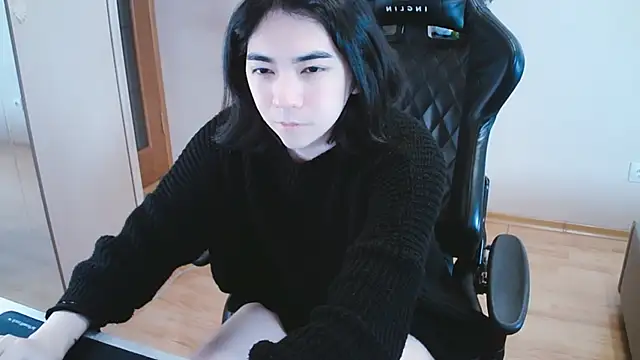 Judame Aoi online show from January 15, 2025, 1:12 am