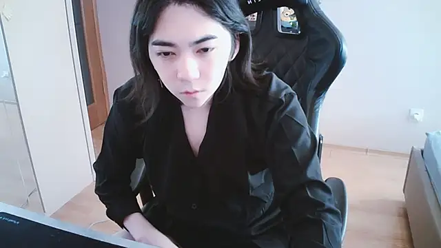 Judame Aoi online show from January 20, 2025, 11:24 am