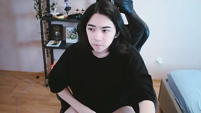 Judame Aoi online show from January 22, 2025, 9:10 pm