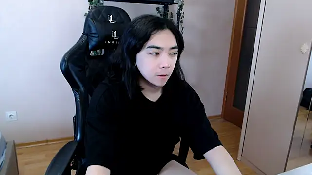 Judame Aoi online show from February 23, 2025, 9:05 pm