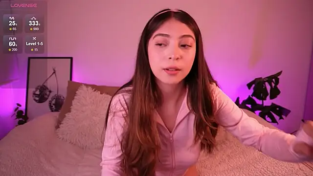 Snapshot of annie24_evans chatting on February 10, 2025, 3:13 am annie24 evans online show from February 10, 2025, 3:13 am