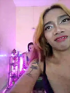 SexyDominnantcheska online show from February 1, 2025, 4:35 am
