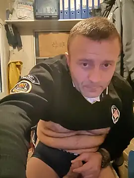 muscularsexy online show from February 16, 2026, 12:51 am