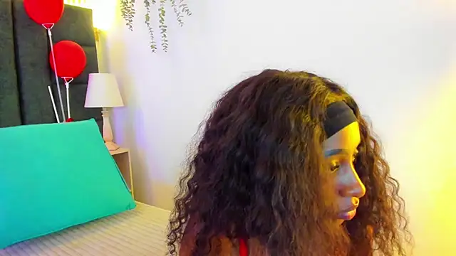 AntonellaaHot online show from February 19, 2025, 10:53 pm