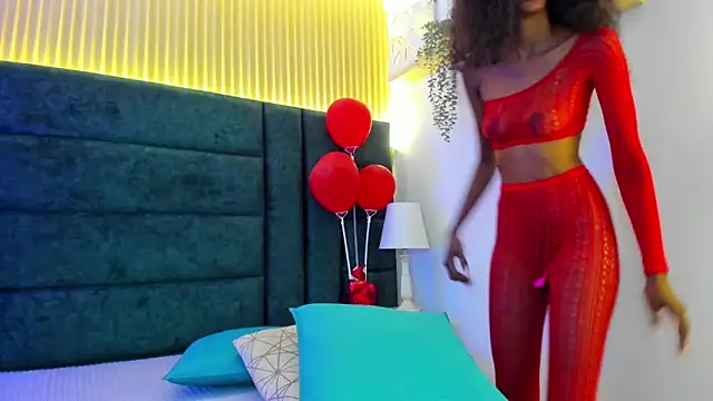 AntonellaaHot online show from February 24, 2025, 8:36 pm