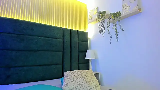 AntonellaaHot online show from March 22, 2025, 7:53 pm