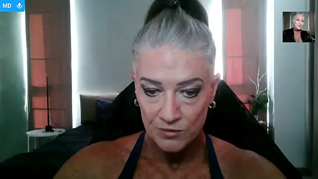 Snapshot of Devon2020 chatting on February 28, 2026, 10:05 am Devon2020 online show from February 28, 2026, 10:05 am