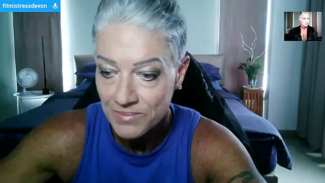 Devon2020 online show from April 9, 2026, 5:40 am