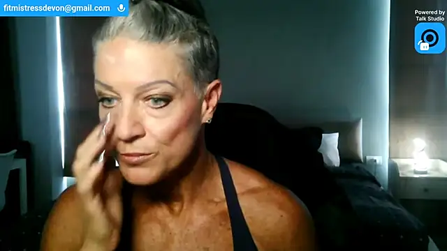 Devon2020 online show from June 29, 2026, 9:48 am