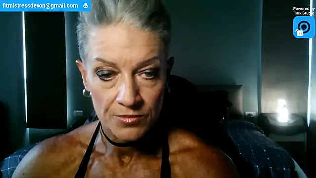 Devon2020 online show from July 3, 2026, 11:05 am