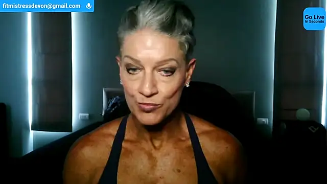 Devon2020 online show from July 12, 2026, 9:55 am