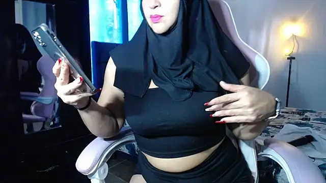 Jameela online show from February 7, 2025, 6:56 pm