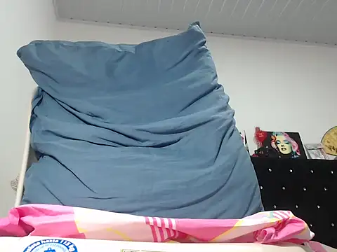 pamelabigcock69 online show from November 29, 2025, 1:25 pm