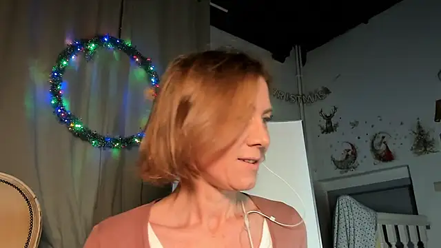 Lola Belgium online show from January 21, 2025, 6:34 pm